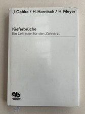 Kieferbrüche Leitfaden