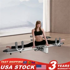 Leg Stretcher Splits Trainer Dance Yoga Exercise Ballet Stretch Fitness Training