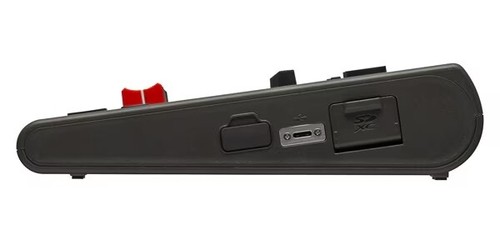 ZOOM R20 Portable Multitrack Recorder Controller & Interface - Picture 2 of 7