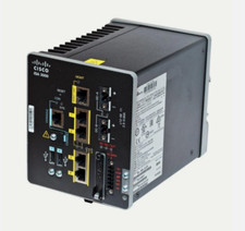 New Cisco ISA-3000-4C-FTD Industrial Security Appliance 4 Port