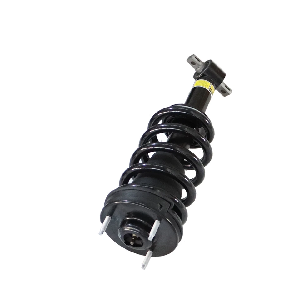 4x puntales de amortiguador delanteros traseros con MagneRide para Cadillac Escalade Tahoe GMC 2007-2014 Foto 2 de 4