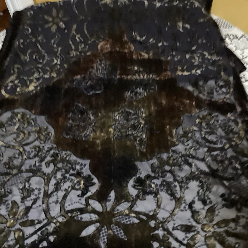 Bufanda Kevin O’Brien Nordstrom Hecha en Italia 67” x 21” Foto 2 de 4