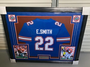 emmitt smith gators jersey