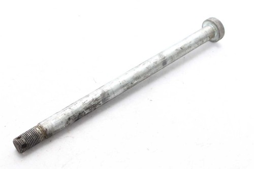 Hinterradachse Steckachse hinten Kawasaki GPZ 305 BD Zahnriemen EX305A/B 84-89