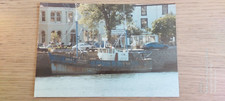 Foto Fischtrawler BD182 ca. 15x10cm