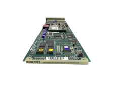 Snell and Wilcox IQDLY21 AES and Analog Audio Delay and Shuffler Module with IQD