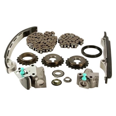 For Nissan Altima 1998-2001 OSK Timing Gear Kit