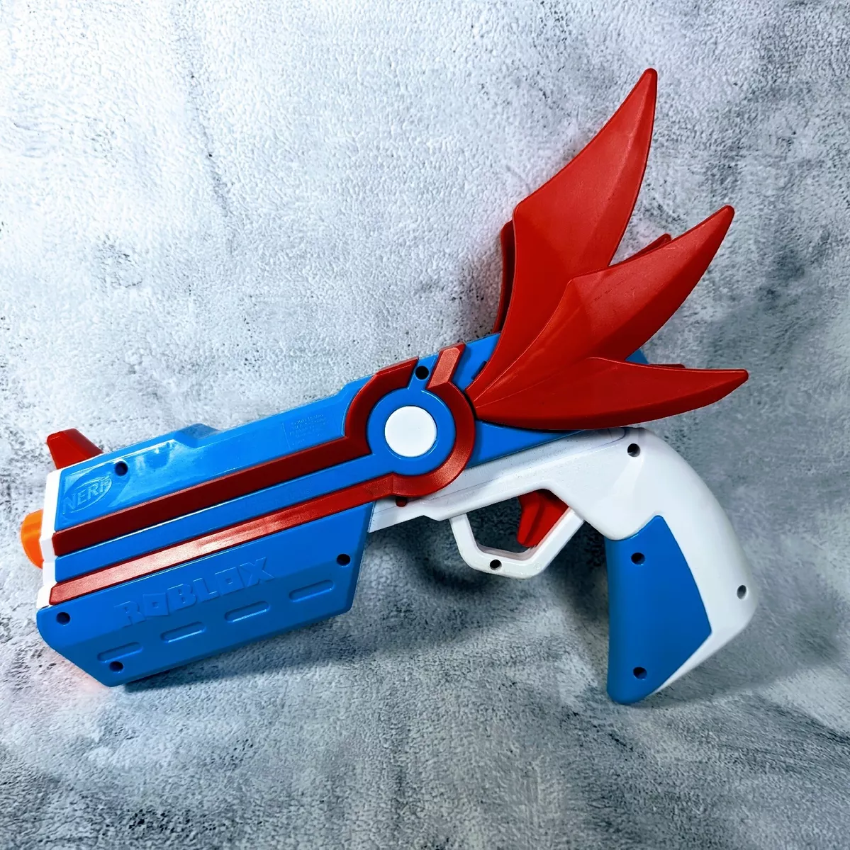 NERF Roblox MM2 Dartbringer - Blaster-Time