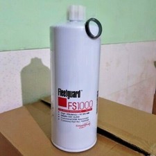 Filtro Fleetguard FS1000 Cummins numero di parte. 3329289