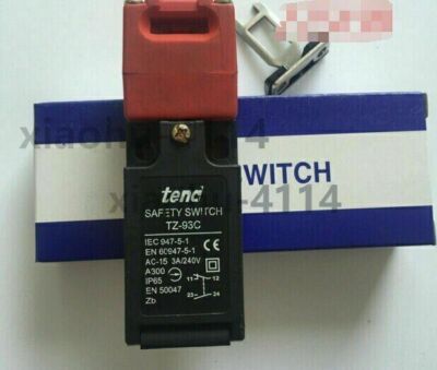 TEND Limit Switch TZ-93C TZ93C New 1PC &LL #D7