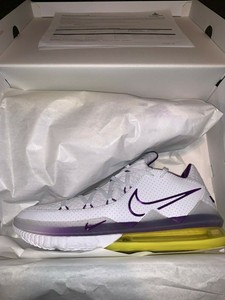 lebron 17 lakers size 13