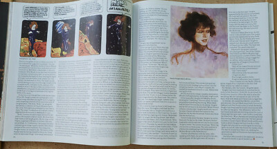アート・デザイン・音楽 COMICS JOURNAL 2005 SPECIAL The Comics Journal Special Edition #5 (Fantagraphics Books 2005