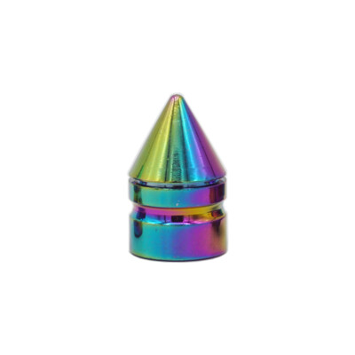 1pc YOU.S Valve Cap Rivet Cover Flip Flop for Car Auto Truck Motorcycle