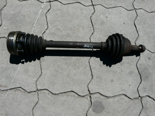 Antriebswelle links Golf 2 51kw 1.6l