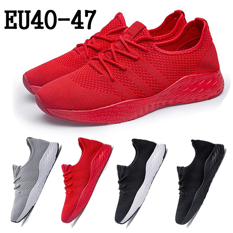 best trainers for shock absorption