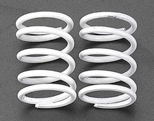 Team Associated 3954 FT Spring 40 lbs White TC3 (2)