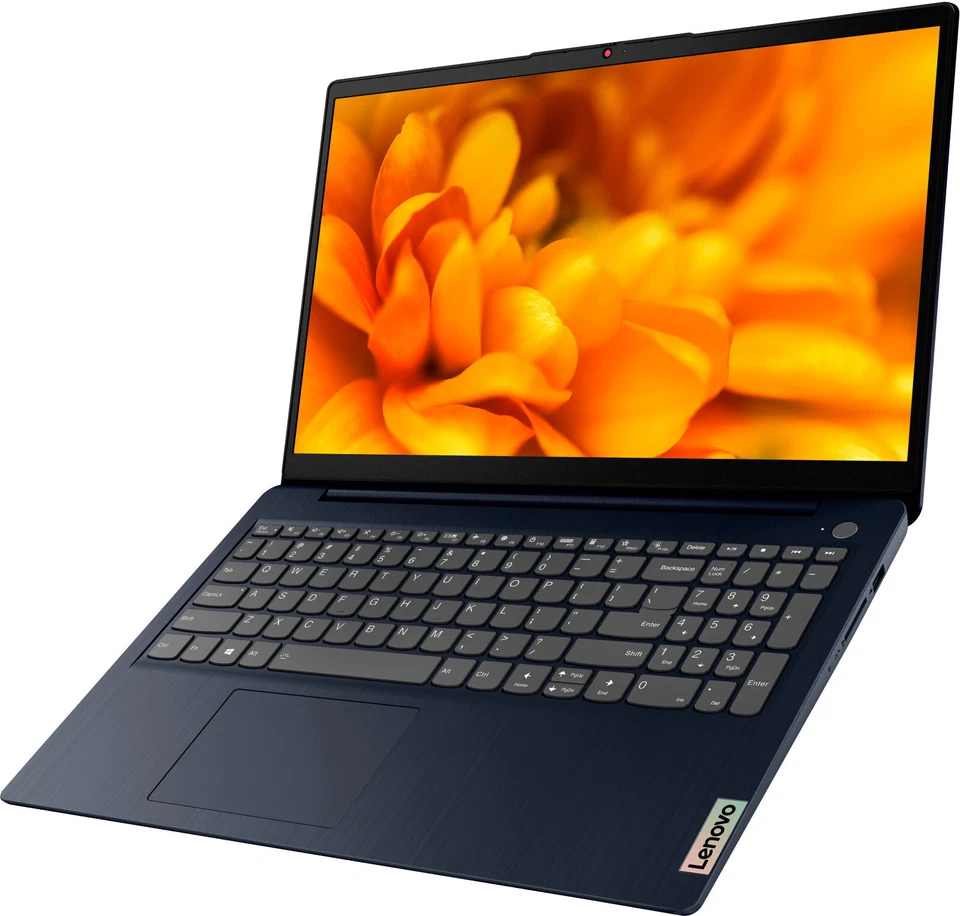 2024 Lenovo Ideapad Laptop 15.6" FHD Touch Intel i5 16GB RAM & 512GB Win 11 Pro - Image 3 of 4