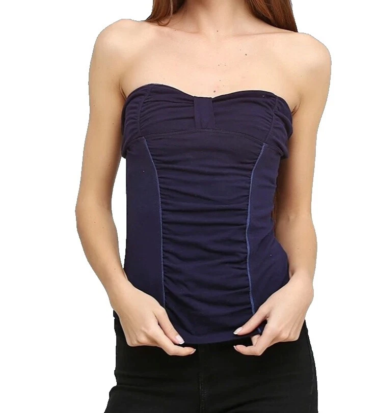 Top de algodón Fornarina para De mujer