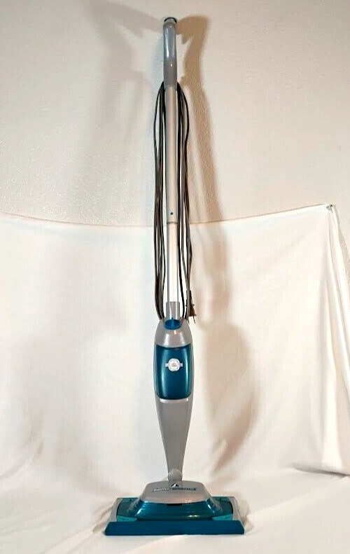 Swiffer Bissell Steamboost Steam Mop Model 8906 Deep Clean Tile Laminate Light P