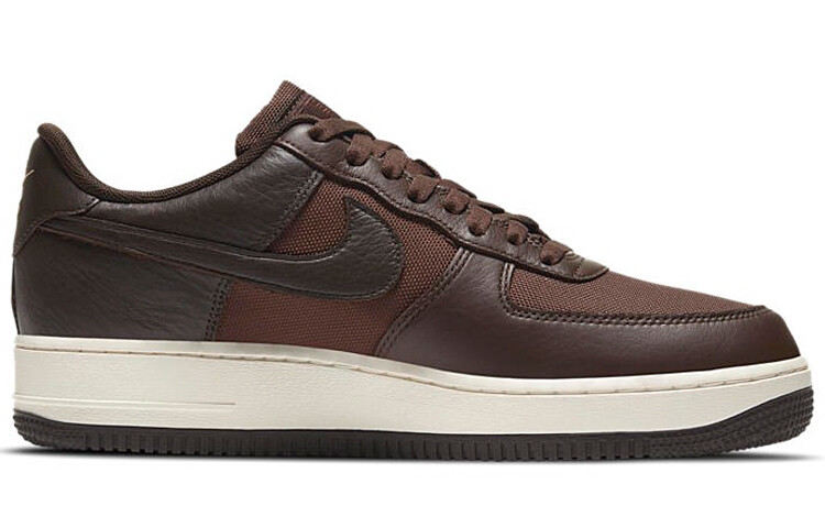 Nike Air Force 1 GTX Baroque Brown 2020 - CT2858-201 | eBay