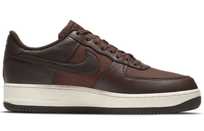 Nike Air Force 1 GTX Baroque Brown 2020 - CT2858-201 | eBay