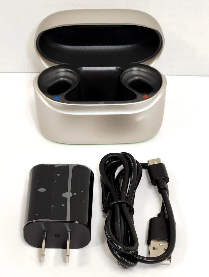 Phonak ChargerGo RIC SPHERE Infinio. With Power Cord & Wall Adaptor - Image 2 of 4