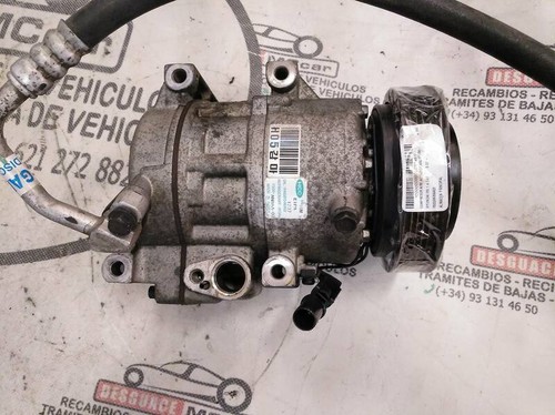 F500AN8AA03 klimakompressor HYUNDAI I30 1.4 CAT 2007 109946