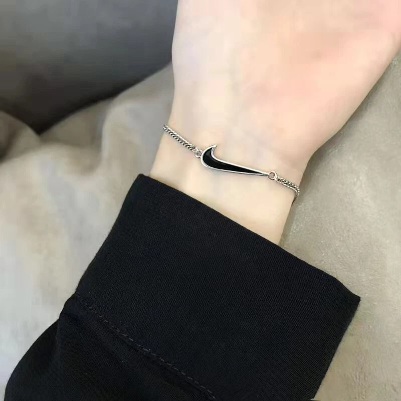 Nike ankle bracelet deals