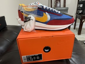 nike sacai ebay