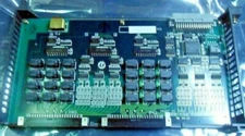 Yaskawa JANCD-MIO04 Printed Circuit Board
