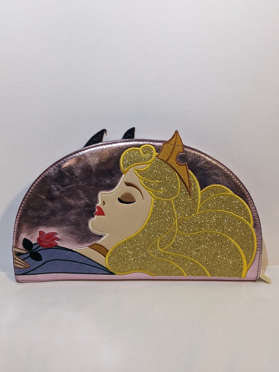 Danielle Nicole Disney Sleeping Beauty Aurora Metallic Maleficent