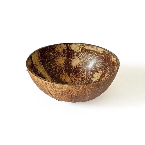CLEAN & SHAVED COCONUT SHELL HALVES (Eco friendly Ceylon 100% Natural ...