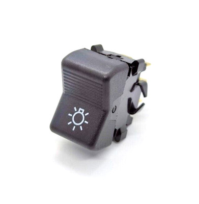 Light Switch 6 pin Lada 2105 2106 2121 Niva VAZ 2107-3709600
