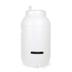 <!--F#f_0-->Food Grade Plastic 60L Ampi Fermenter Kit Air Lock Tap Thermo Sticker Home Brew<!--F/-->