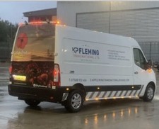 Caravan/Trailer Towing Service