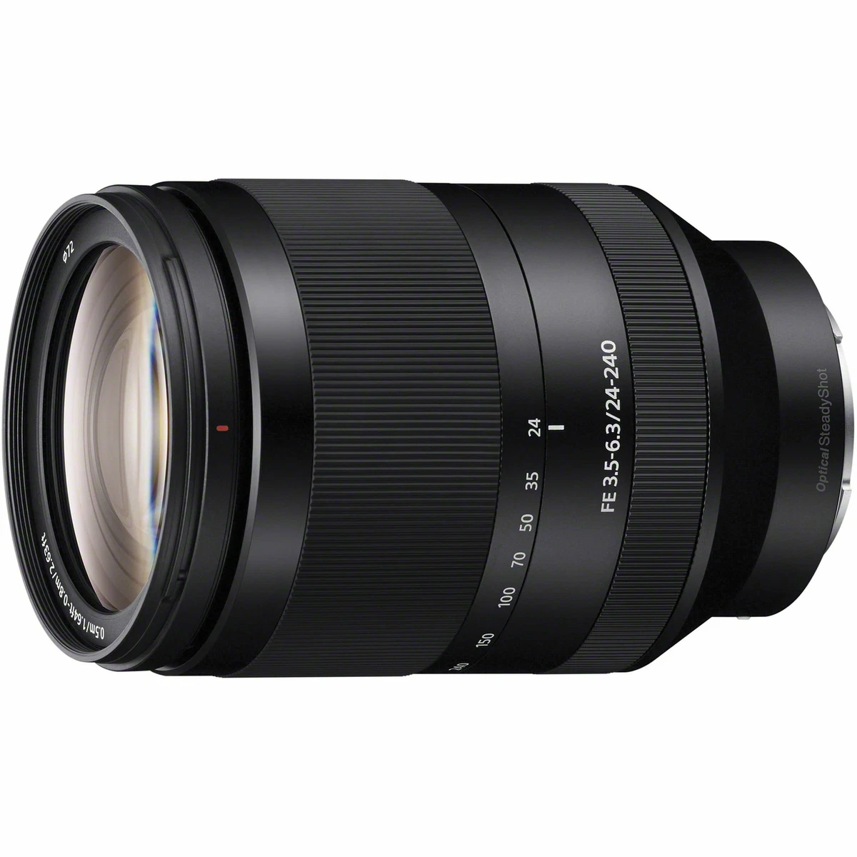 Sony FE 24-240mm Camera Lenses for sale | eBay