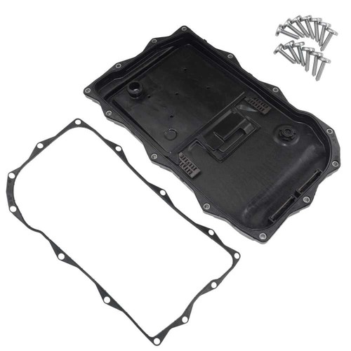 AUTO TRANSMISSION GEARBOX SUMP PAN FILTER SEAL KIT FOR BMW 8HP45Z 8HP50Z 8HP70Z - Picture 8 of 18