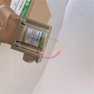 1PC CKD SAB1W-20A-0 air control valve NEW #D8