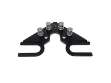 The String Butler V3 Standard - (Black and Silver)  - Official US Dealer