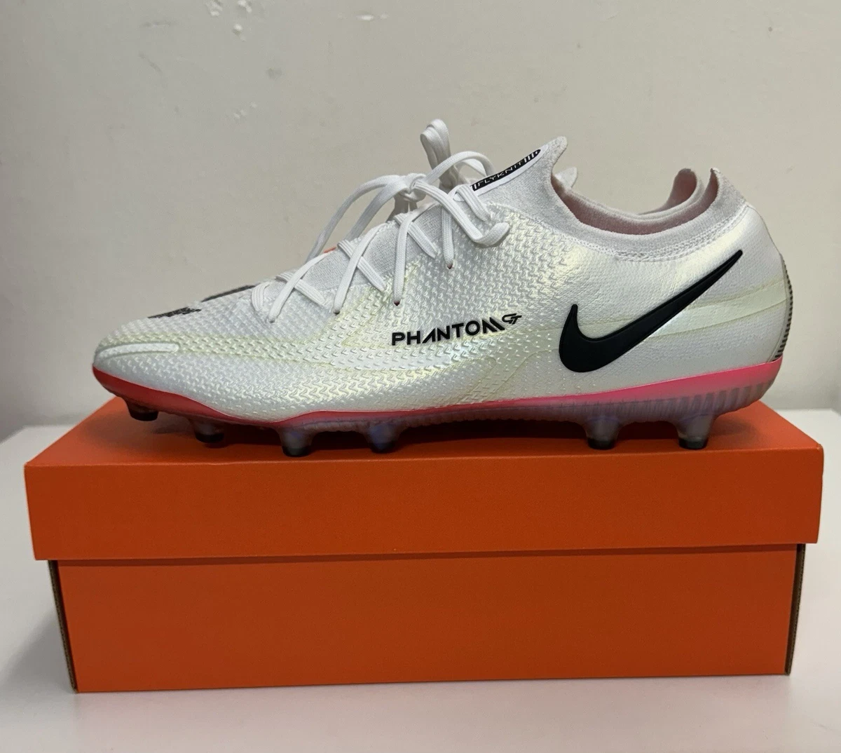 Nike Phantom GT Elite for Sale | Authenticity Guaranteed | eBay
