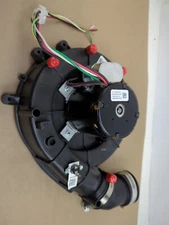 Fasco 71626400 Draft Inducer 2 speed  Blower Motor D345183P01