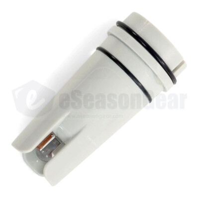 HM Digital SP-P2 Replacement pH Probe/Sensor/Electrode - for PH-200 Meter/Tester
