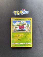 Pokémon TCG Bounsweet Sonne & Mond 18/149 Reverse Holo LP.