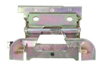 Blic 6010-05-005404P TüRgriff Hinten Rechts FüR Bmw 3 E30 09.82-12.86