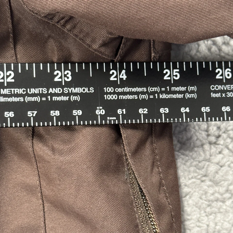 RipZone Micro Lite Snowboard Ski Jacket Mens XL Recco Avalanche System 10,000 - Image 3 of 4