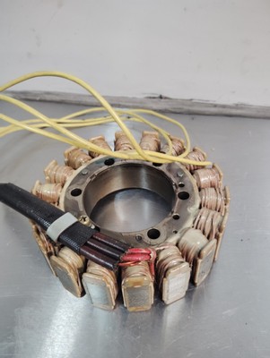 Neuwertiger Stator BMW F 650 F650 ST 93-99 Aprilia Pegaso 650 92-04
