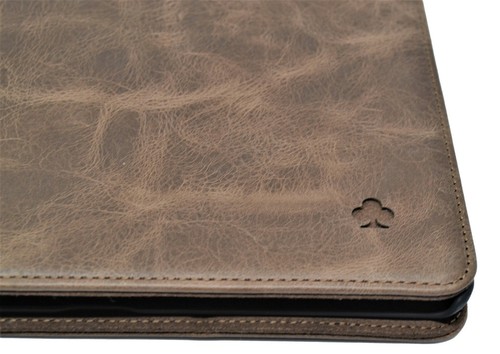 PORTER RILEY - iPad Pro 11" 4th, 3rd, 2nd, 1st Gen. Genuine Leather Stand Case. - Picture 17 of 37