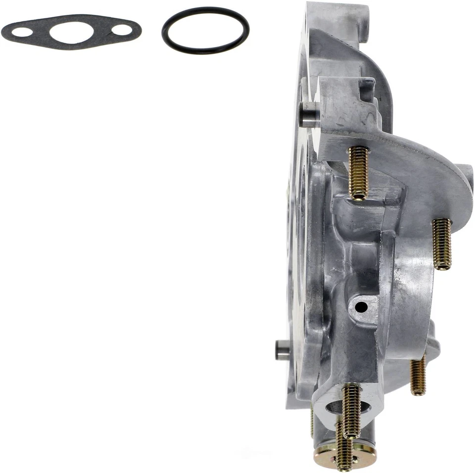 Bomba de aceite del motor para Honda Civic del Sol 1996-2000 MELLING Foto 4 de 4