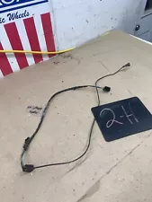 1968 1969 68 69 SKYLARK GTO CUTLASS CHEVELLE HEATER BOX WIRING CONNECTOR HARNESS