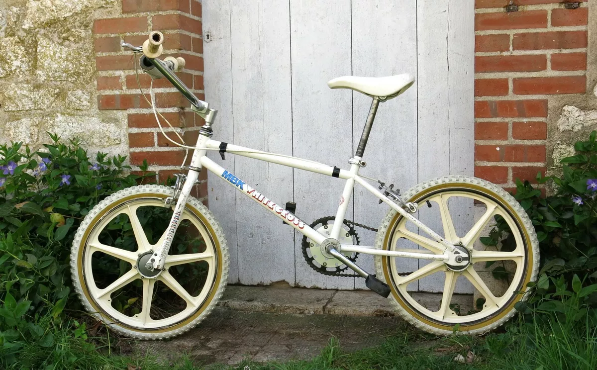 Vélo crosse new arrivals